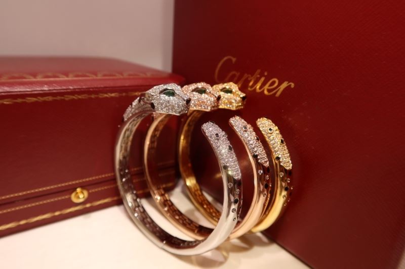 Cartier Bracelets